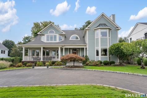 19 Sea Beach Drive Stamford CT 06902