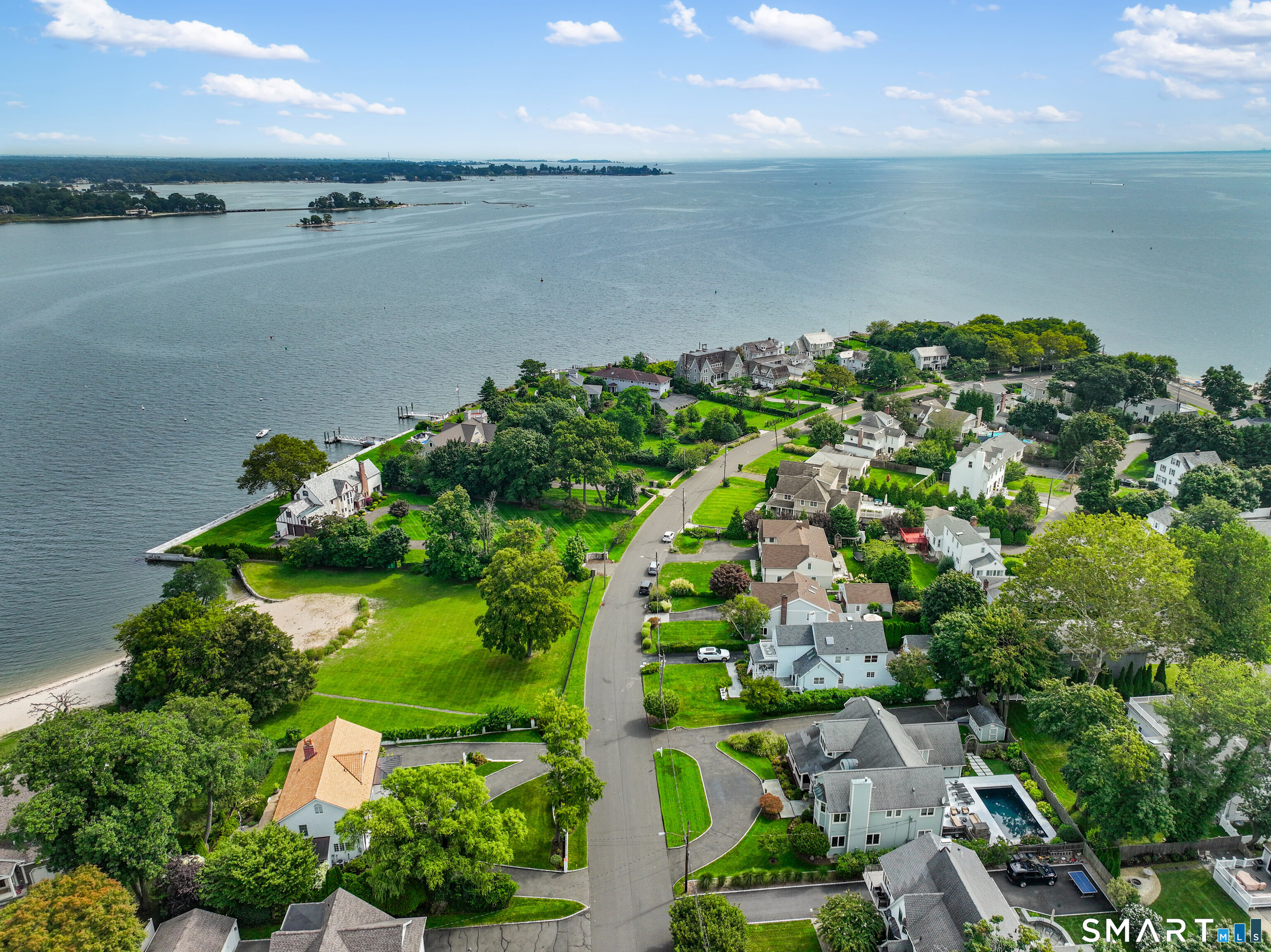 19 Sea Beach Drive Stamford CT 06902