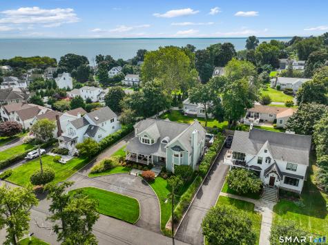 19 Sea Beach Drive Stamford CT 06902