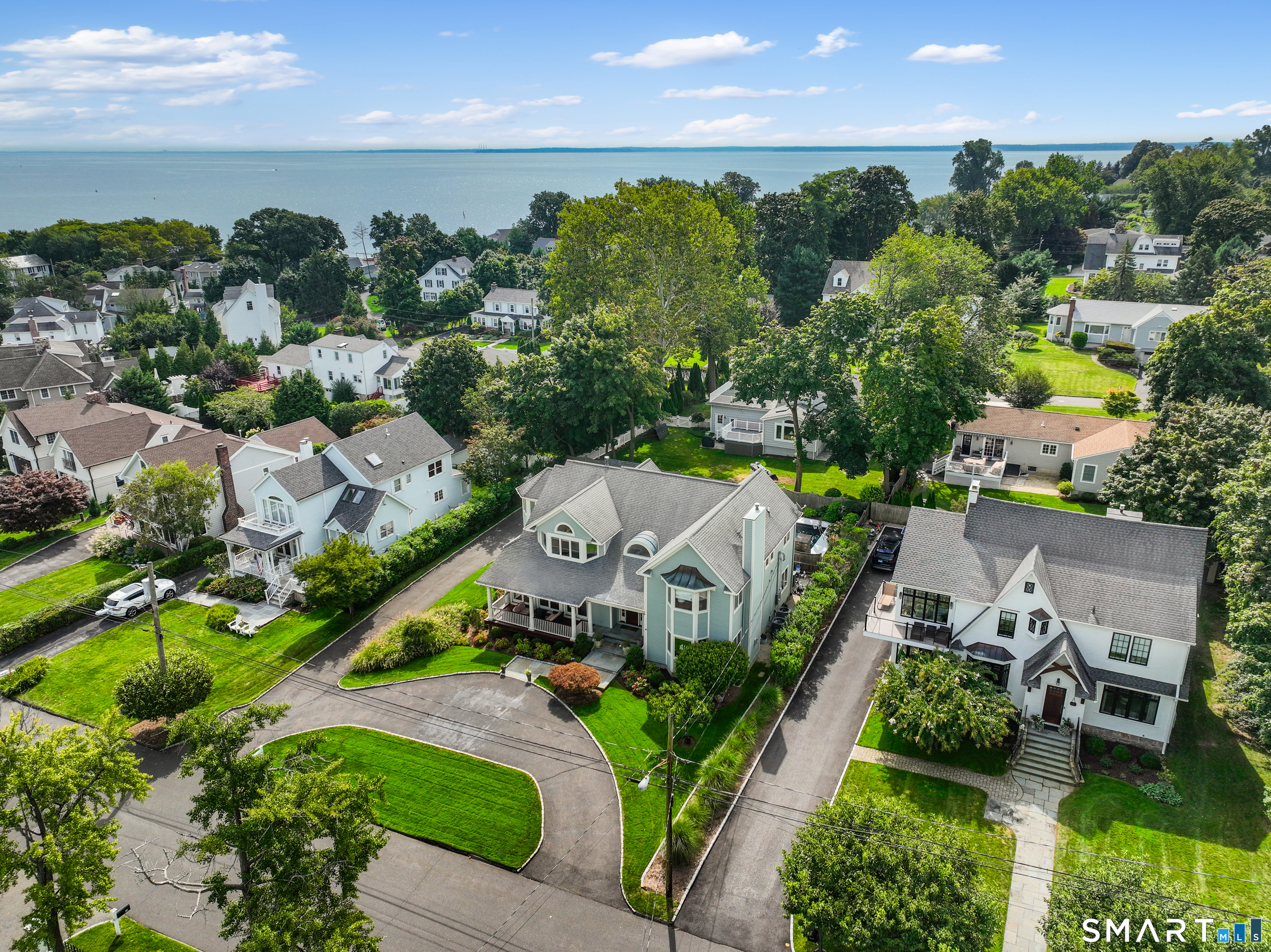 19 Sea Beach Drive Stamford CT 06902