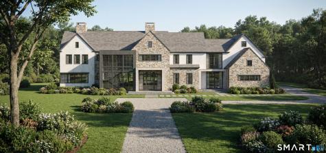 688 Hulls Farm Road Fairfield CT 06890