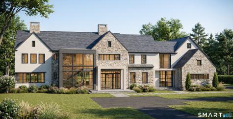 688 Hulls Farm Road Fairfield CT 06890