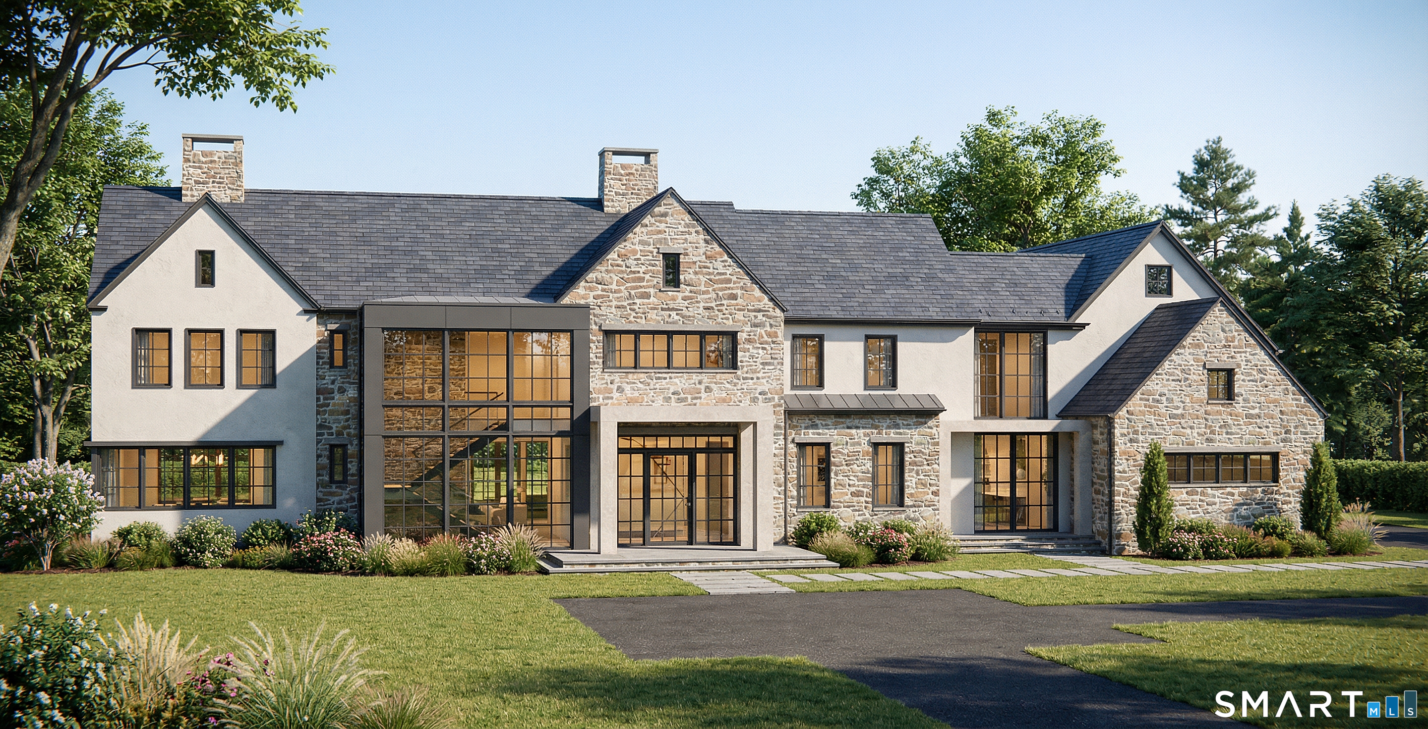688 Hulls Farm Road Fairfield CT 06890