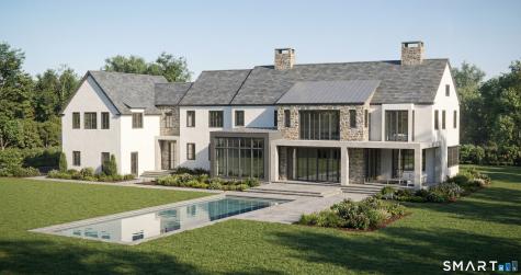 688 Hulls Farm Road Fairfield CT 06890
