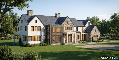 688 Hulls Farm Road Fairfield CT 06890