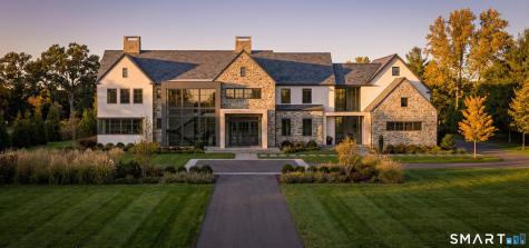 688 Hulls Farm Road Fairfield CT 06890