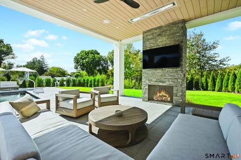 688 Hulls Farm Road Fairfield CT 06890