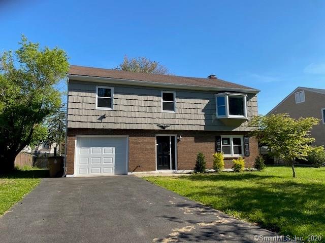 42 Lanell Drive Stamford CT 06902
