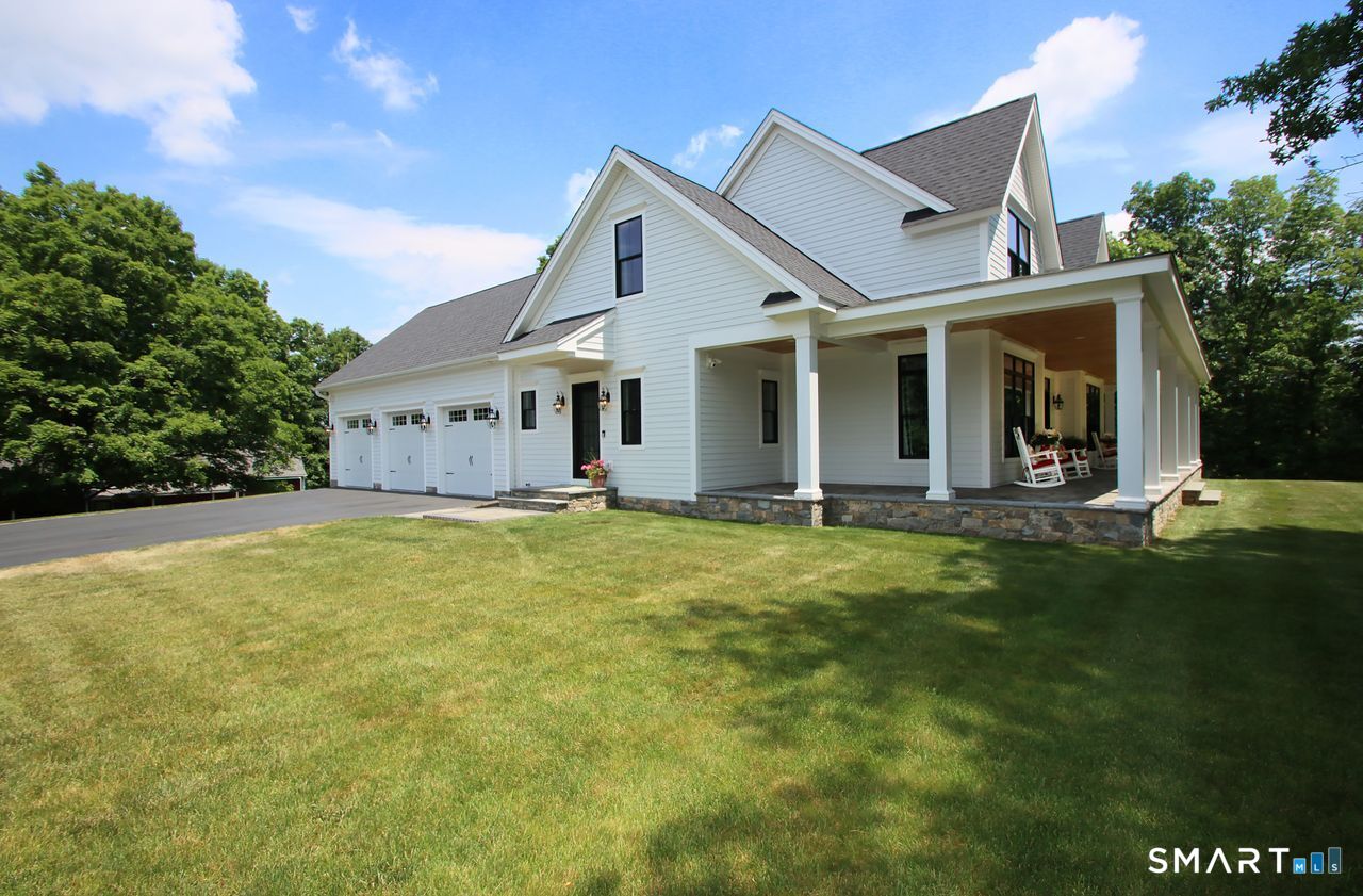 773 West Avon Road Avon CT 06001