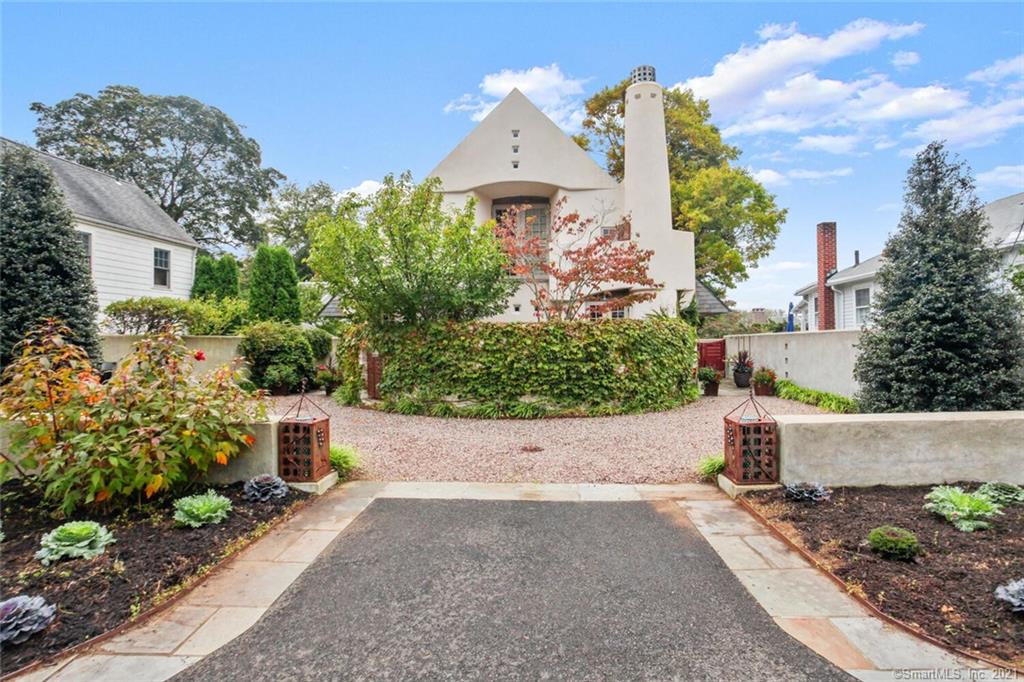 32 Crest Road Norwalk CT 06853
