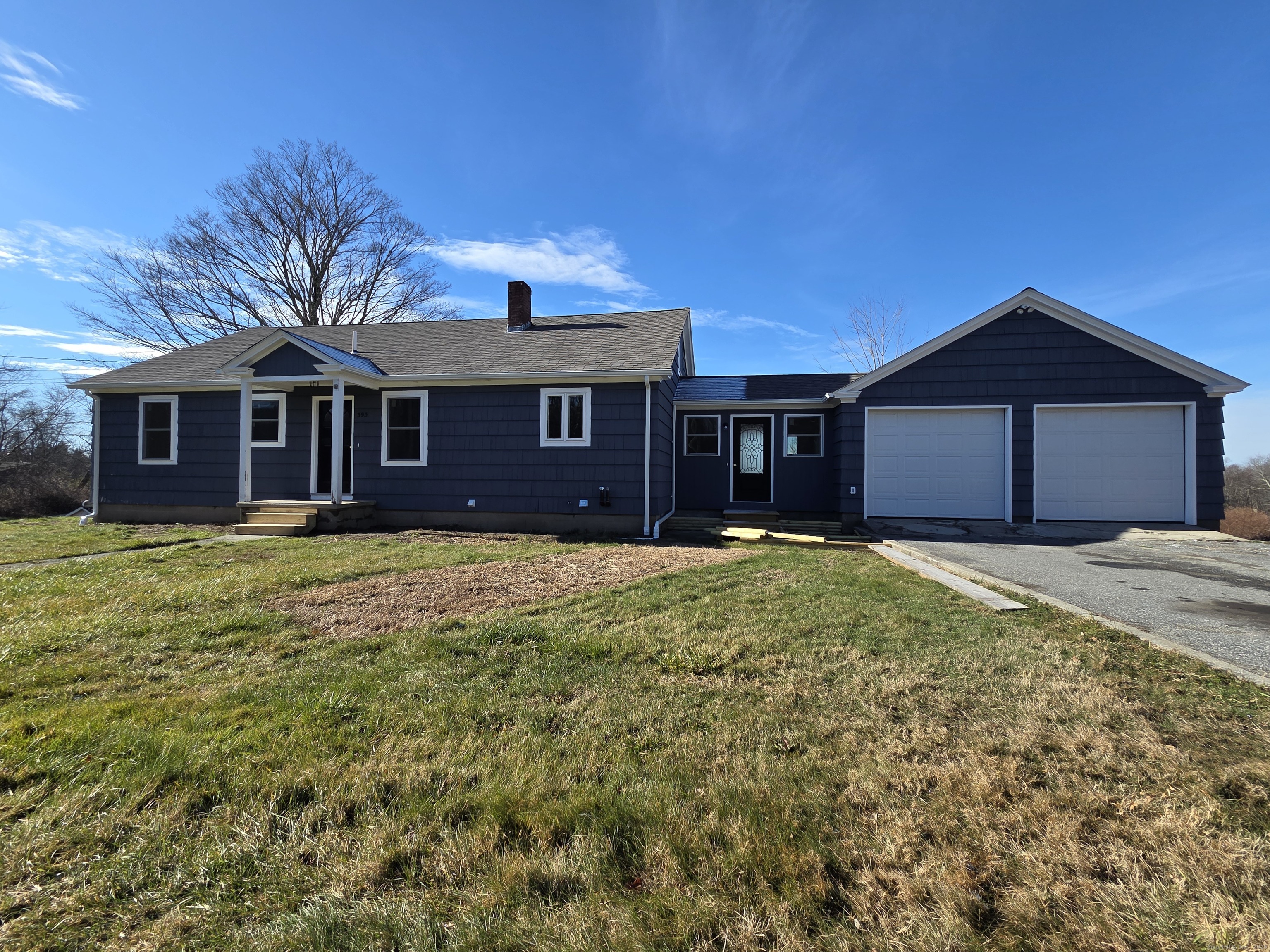 395 Bailey Hill Road Killingly CT 06239