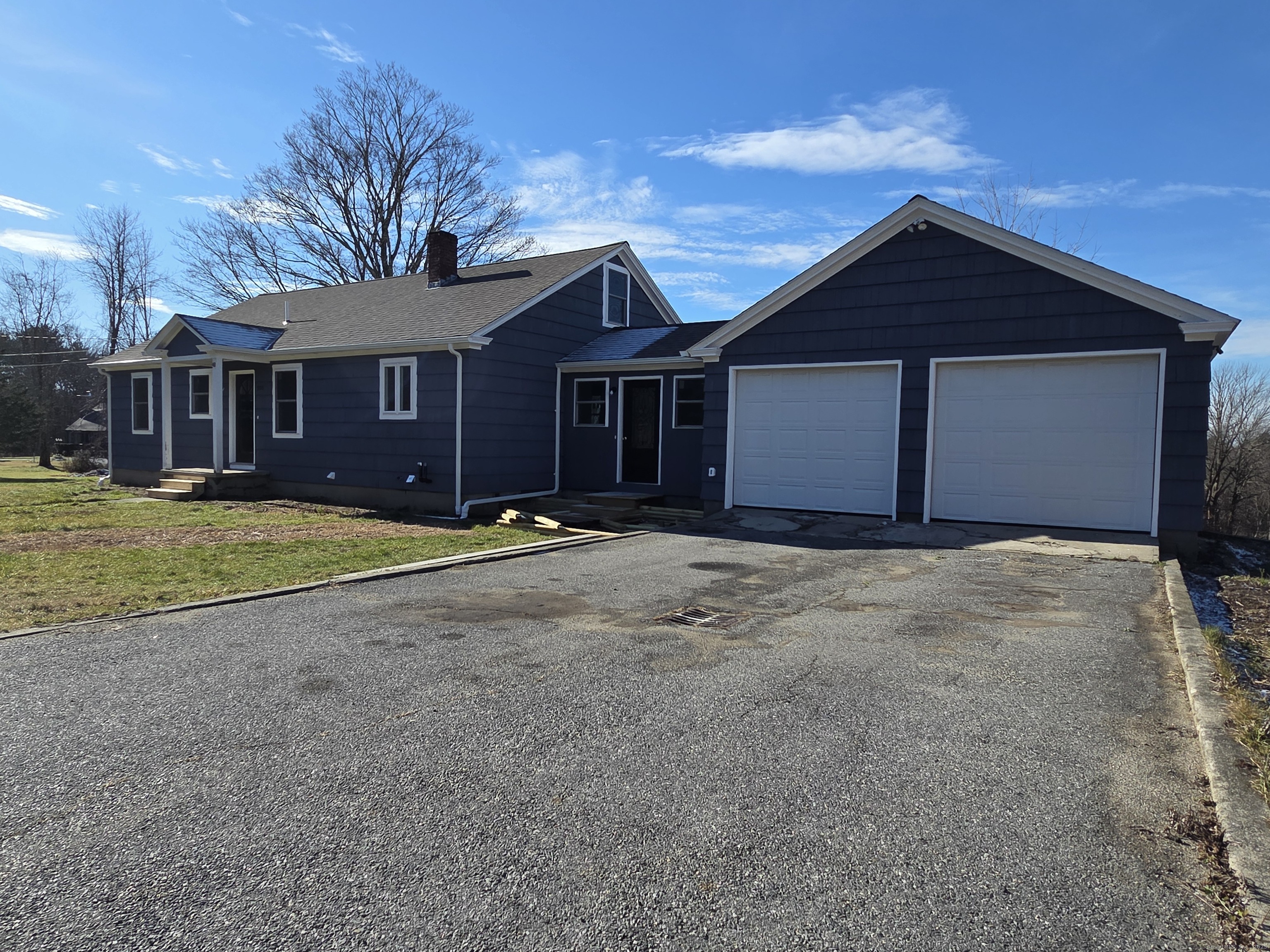 395 Bailey Hill Road Killingly CT 06239