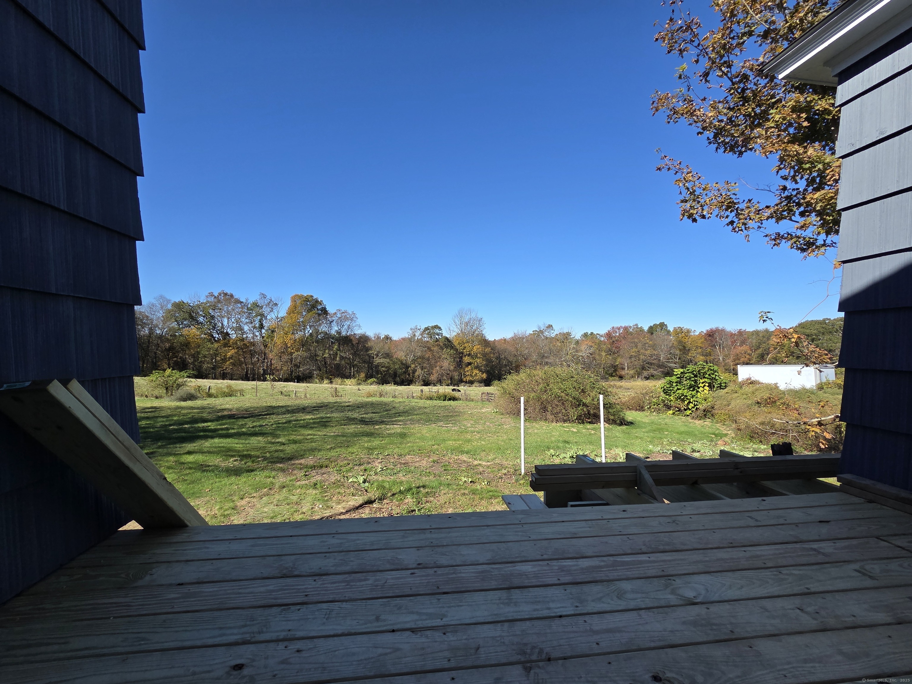 395 Bailey Hill Road Killingly CT 06239