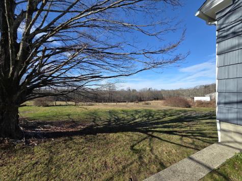 395 Bailey Hill Road Killingly CT 06239