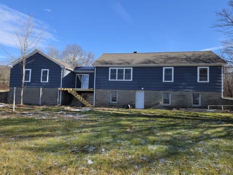 395 Bailey Hill Road Killingly CT 06239