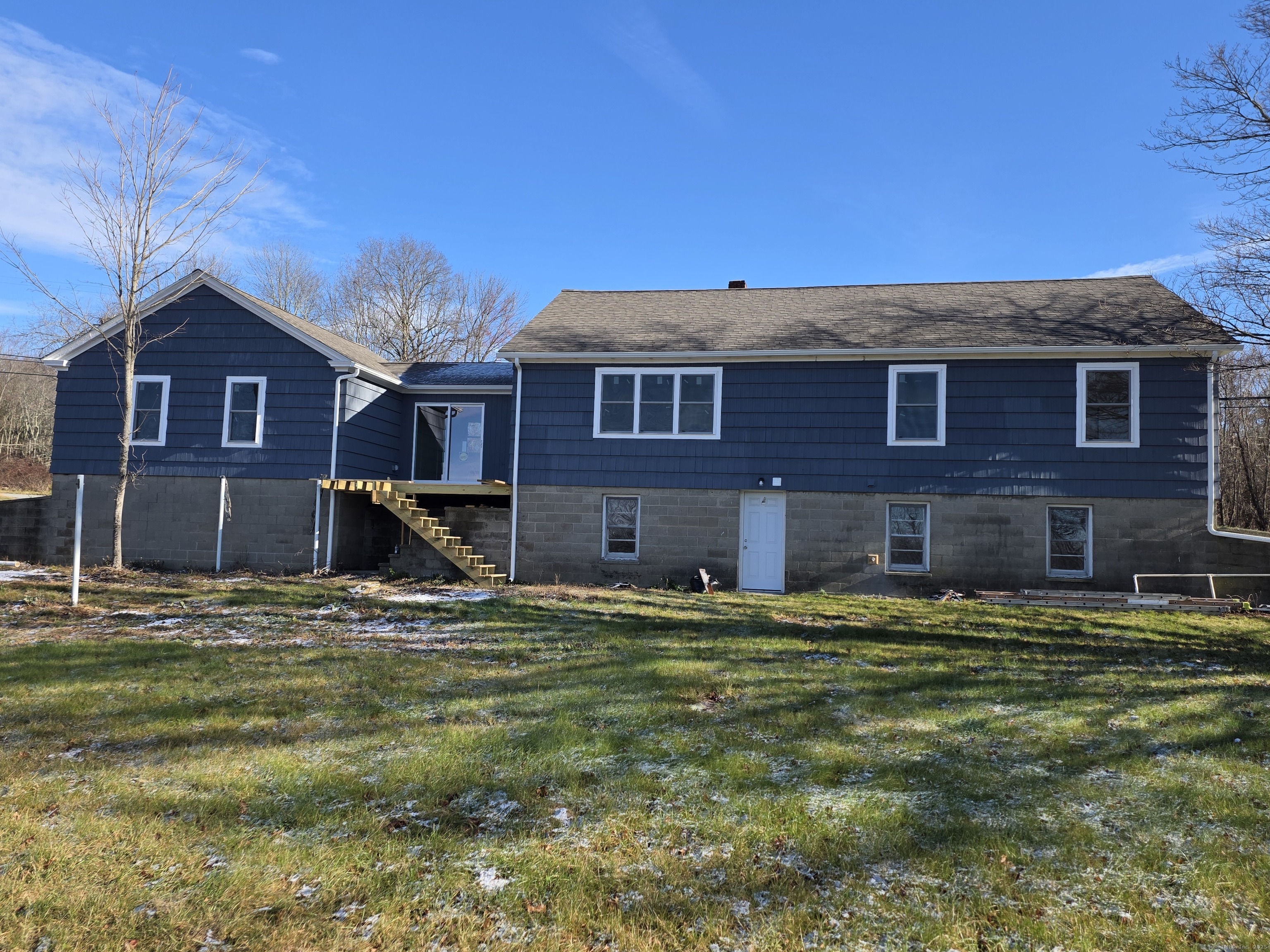 395 Bailey Hill Road Killingly CT 06239