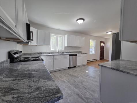 395 Bailey Hill Road Killingly CT 06239