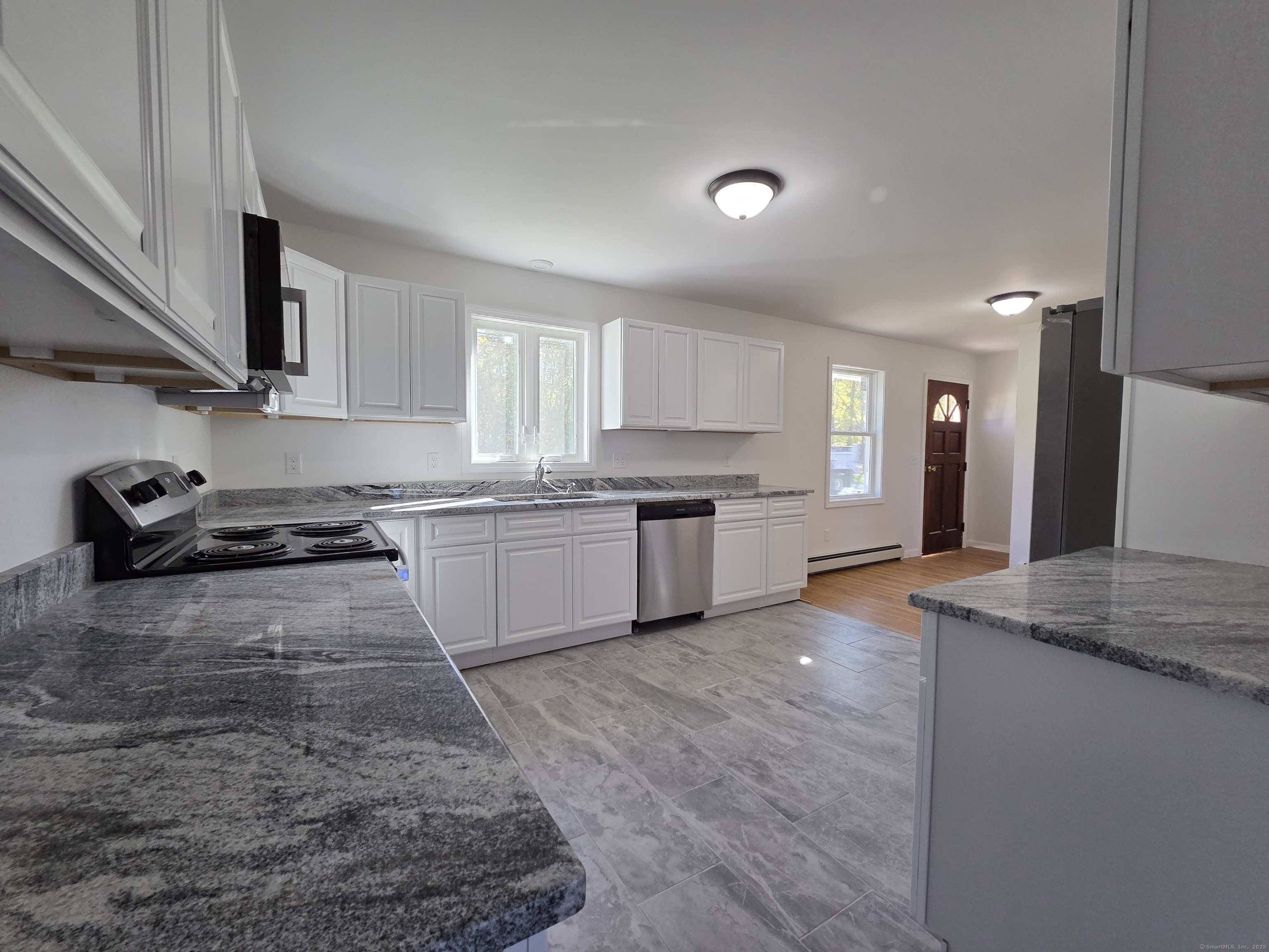 395 Bailey Hill Road Killingly CT 06239