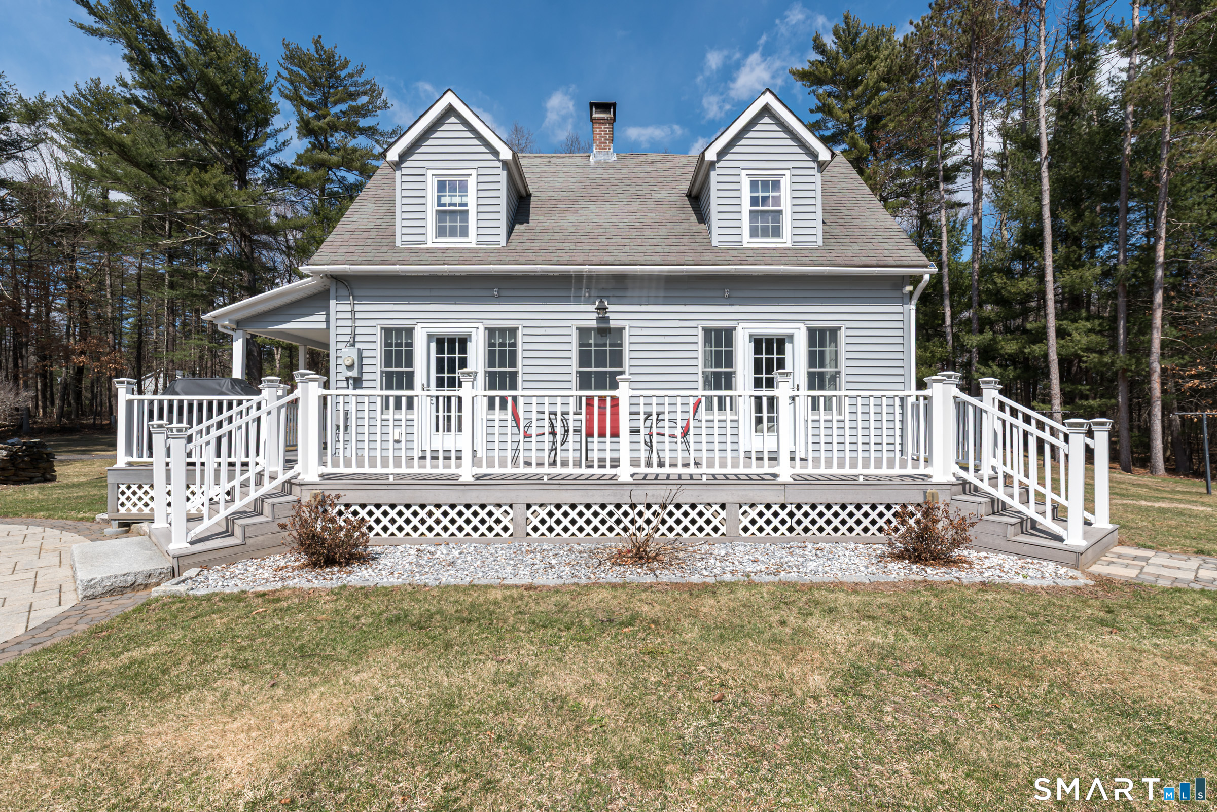 77 Old Monson Road Stafford CT 06076
