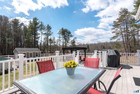 77 Old Monson Road Stafford CT 06076