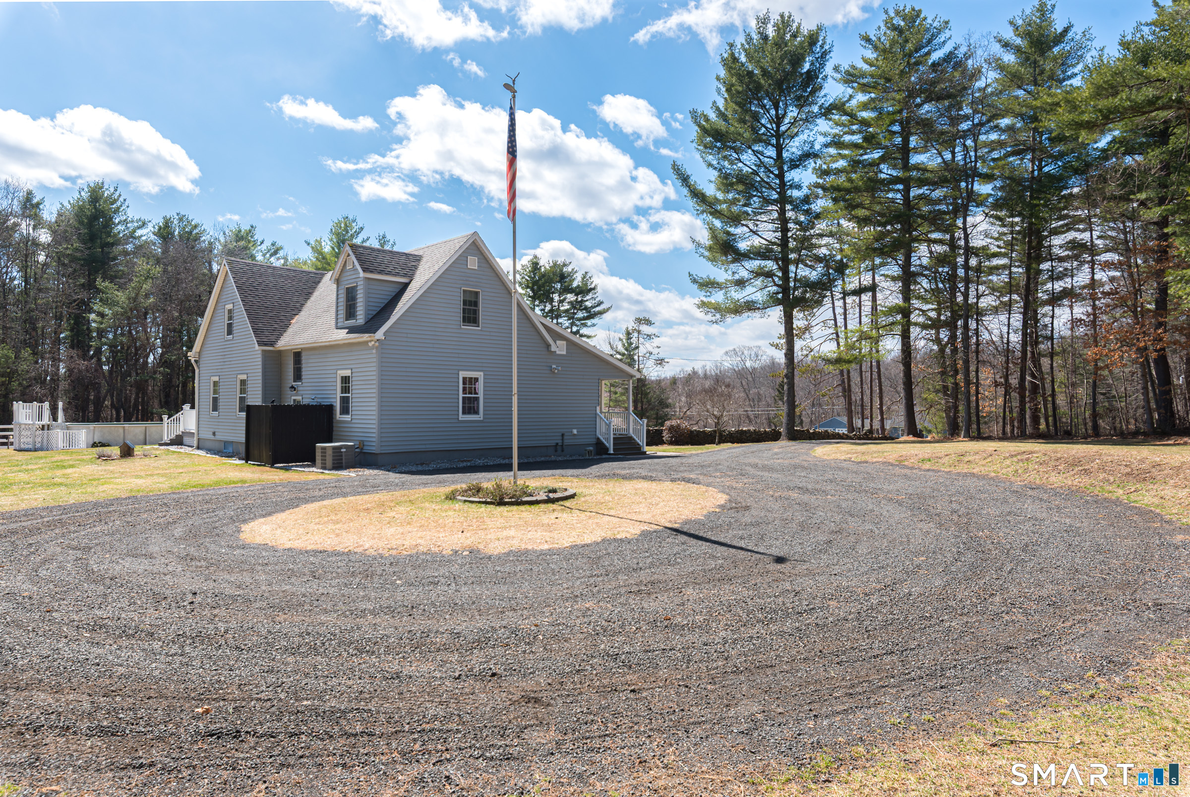 77 Old Monson Road Stafford CT 06076