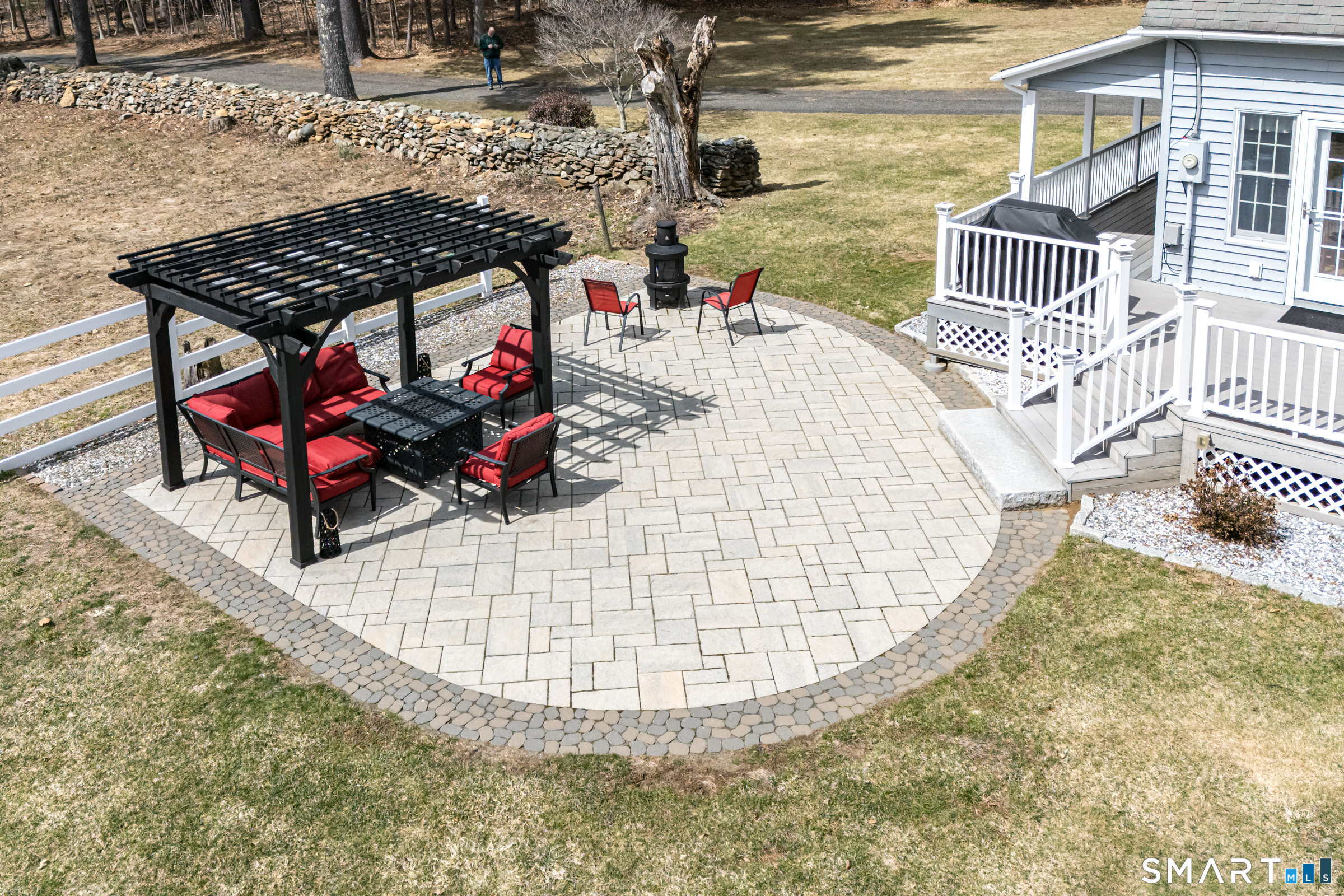 77 Old Monson Road Stafford CT 06076