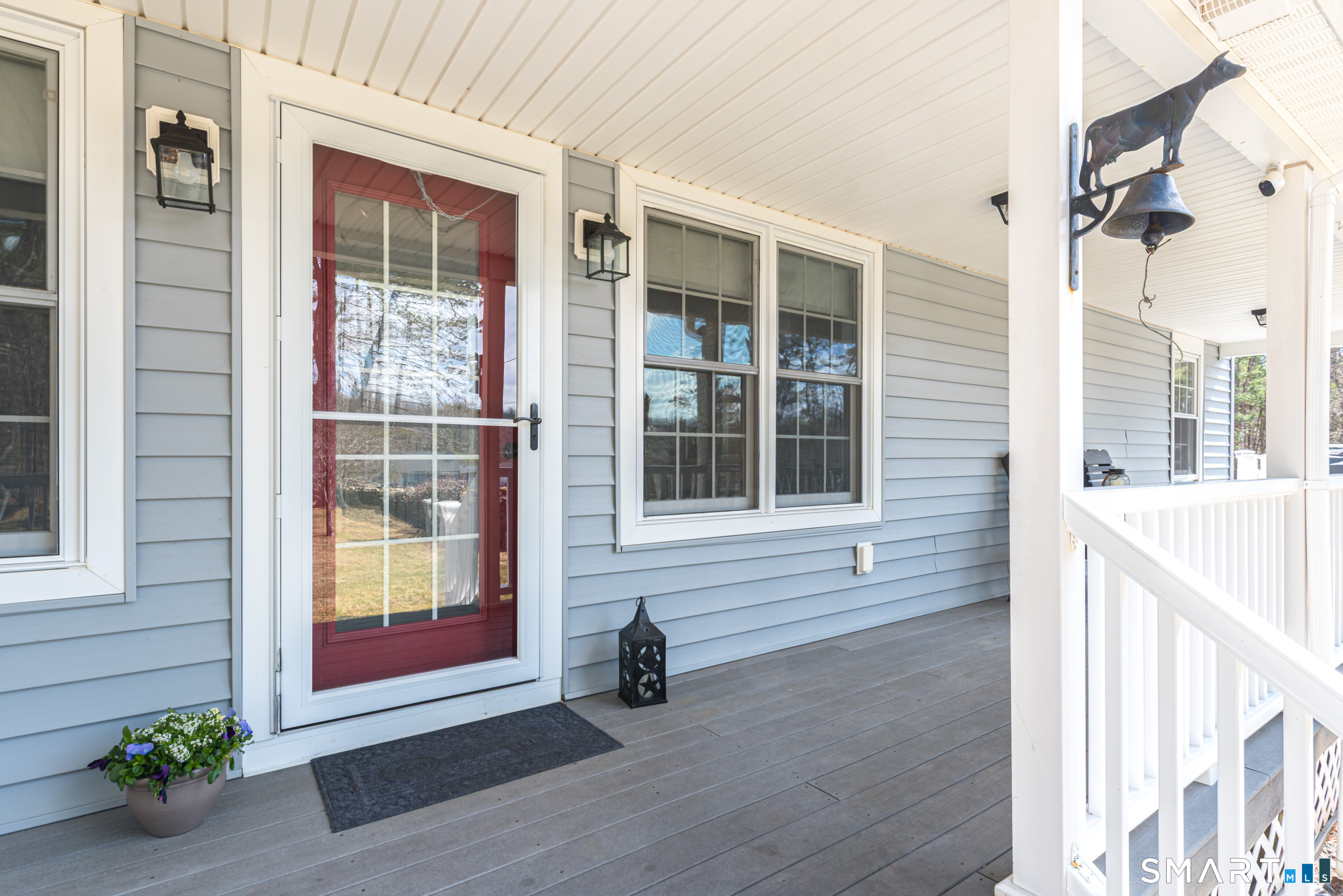 77 Old Monson Road Stafford CT 06076