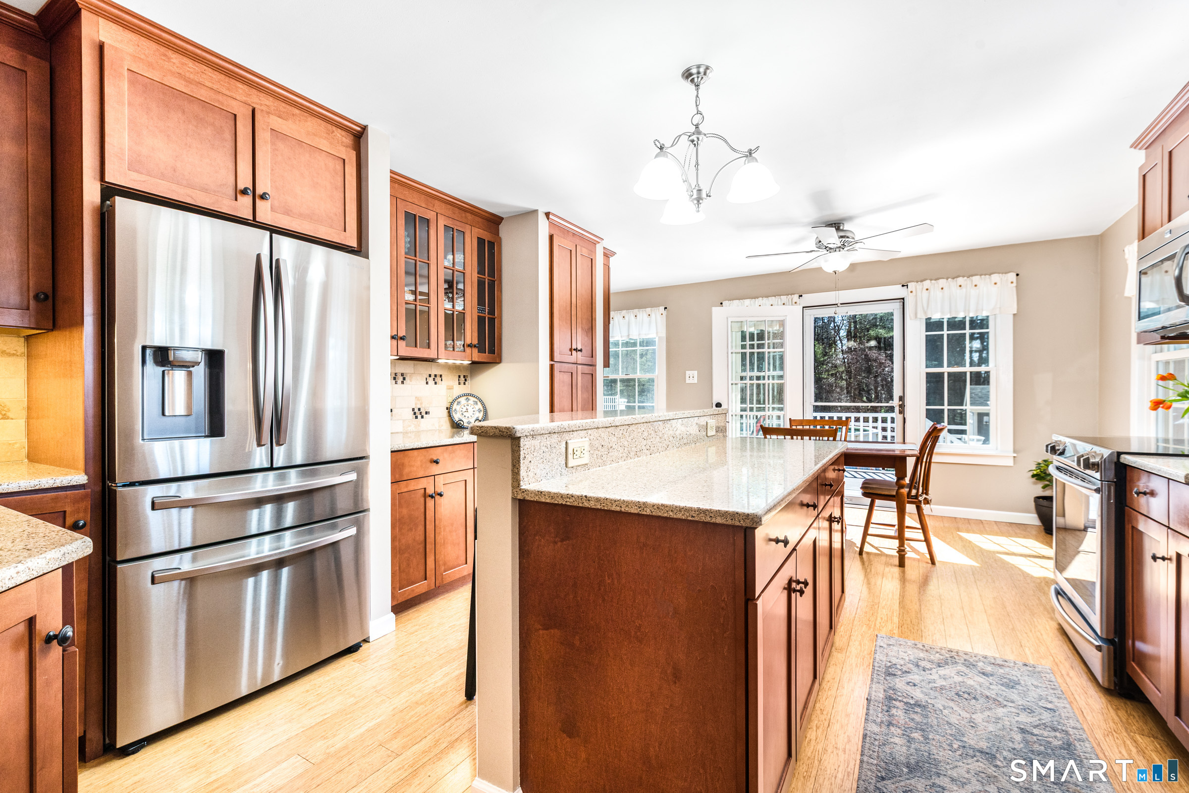 77 Old Monson Road Stafford CT 06076