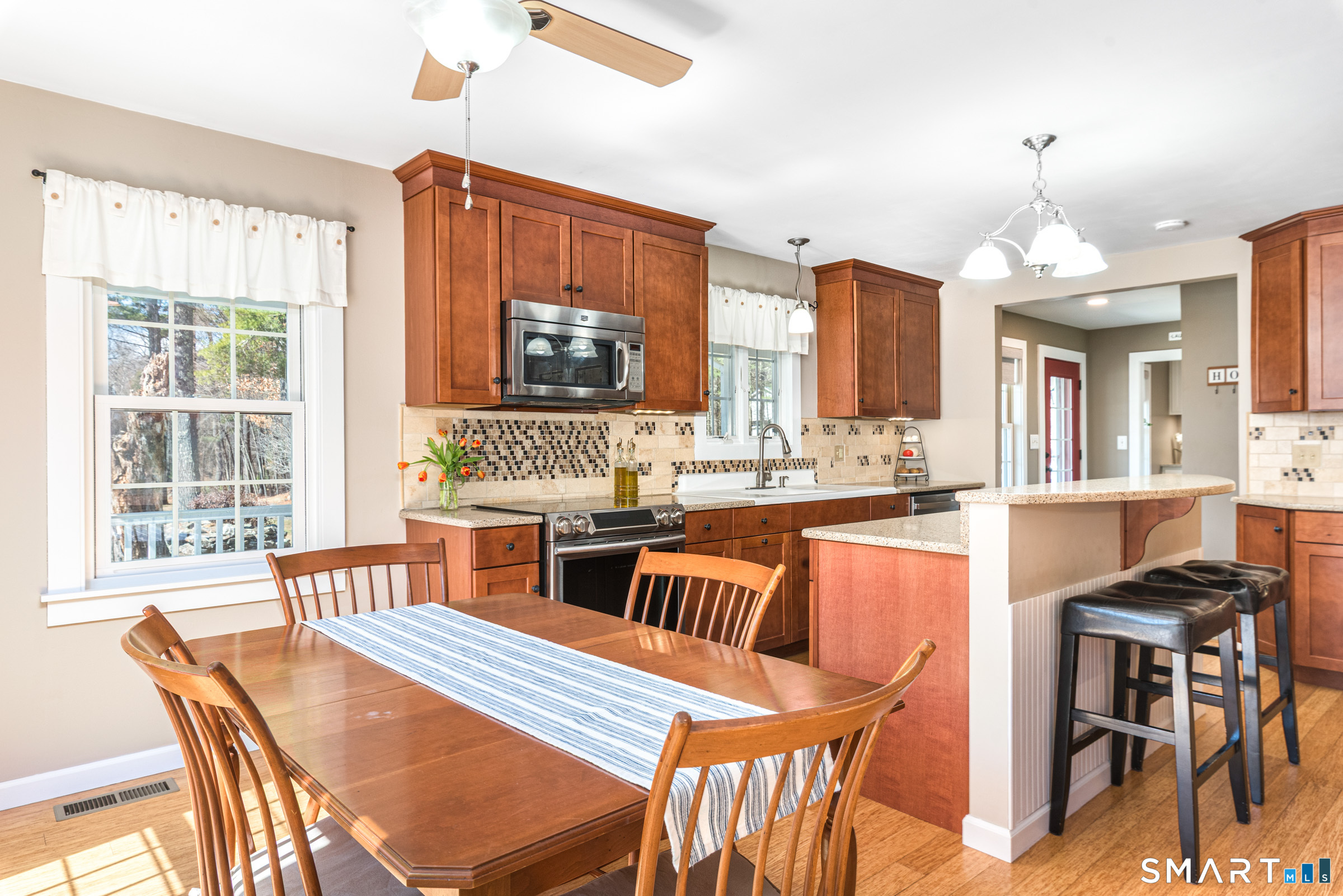 77 Old Monson Road Stafford CT 06076