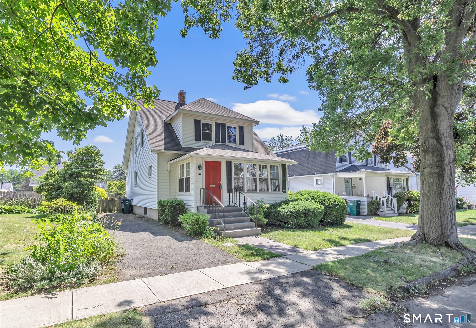 116 Johnson Avenue Stratford CT 06614