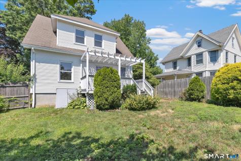 116 Johnson Avenue Stratford CT 06614