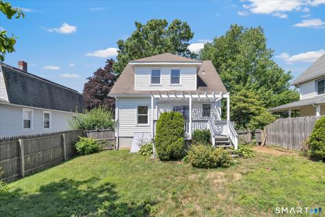 116 Johnson Avenue Stratford CT 06614