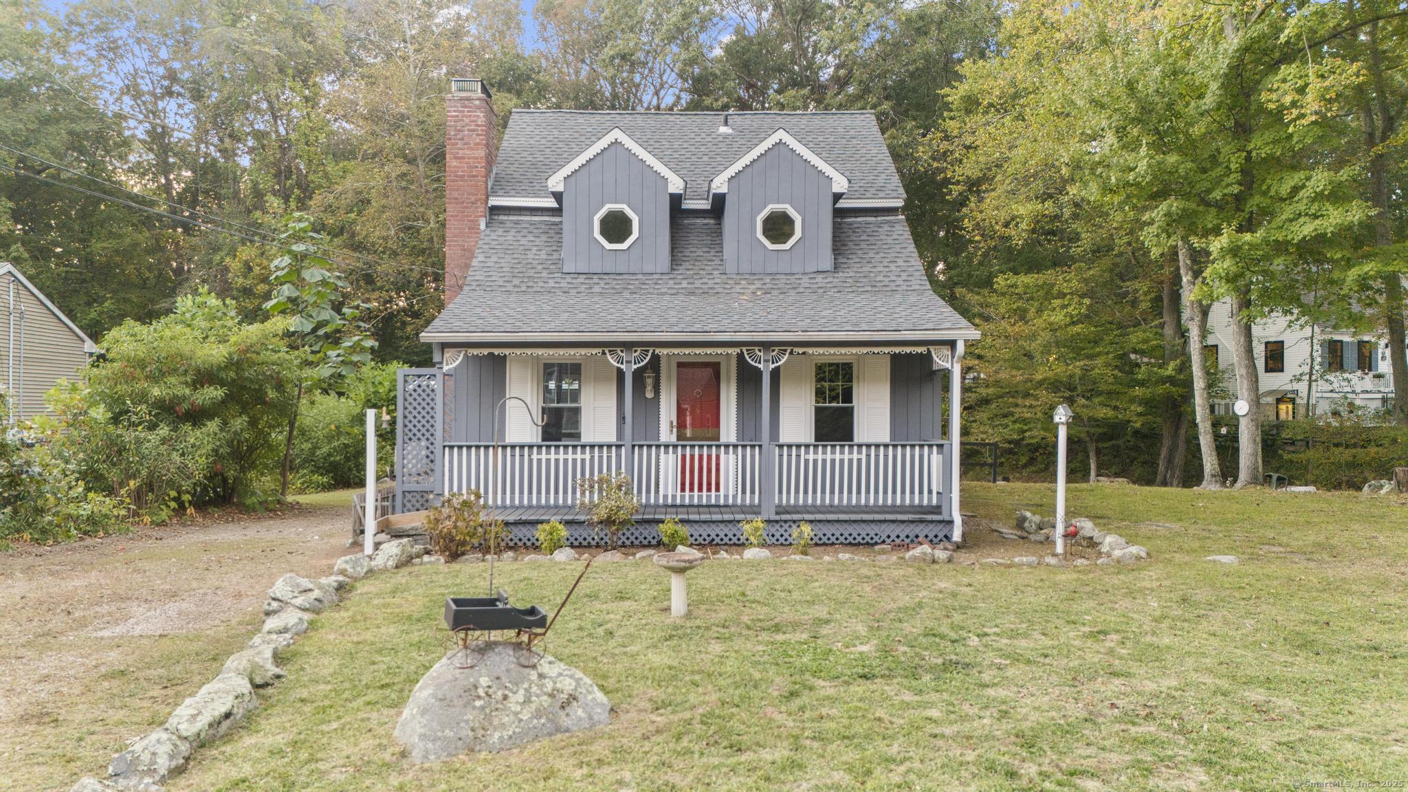 19 West Shore Drive Clinton CT 06413