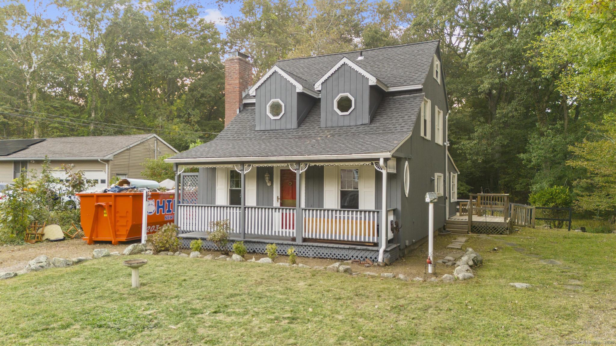 19 West Shore Drive Clinton CT 06413