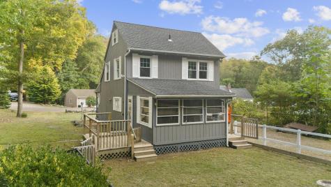 19 West Shore Drive Clinton CT 06413