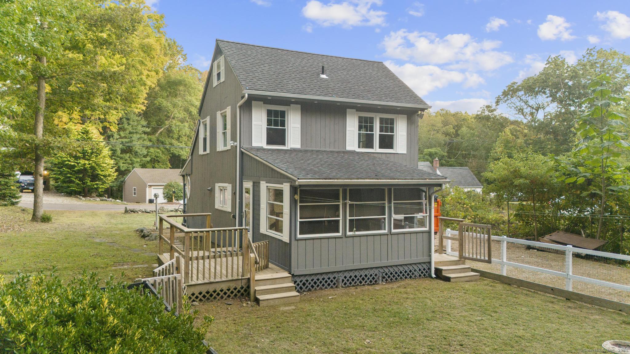 19 West Shore Drive Clinton CT 06413