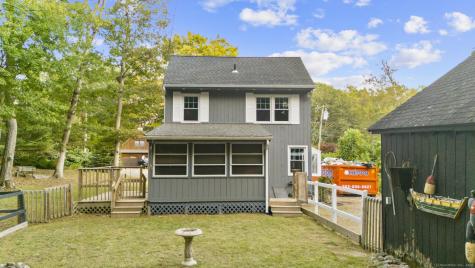 19 West Shore Drive Clinton CT 06413