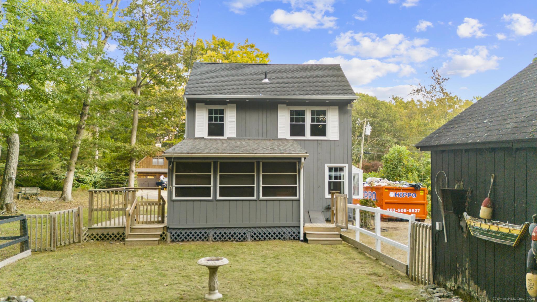 19 West Shore Drive Clinton CT 06413