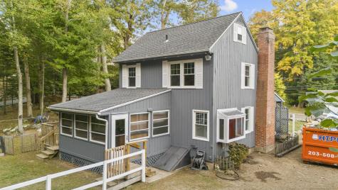 19 West Shore Drive Clinton CT 06413