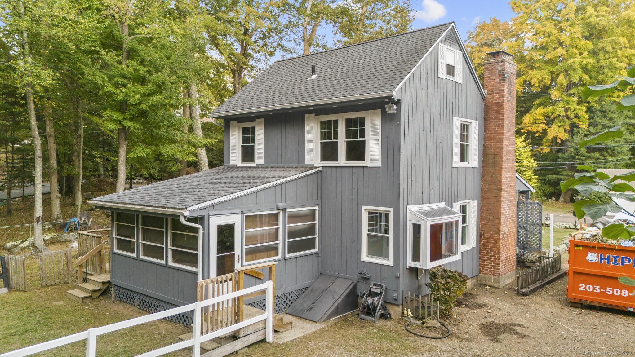 19 West Shore Drive Clinton CT 06413