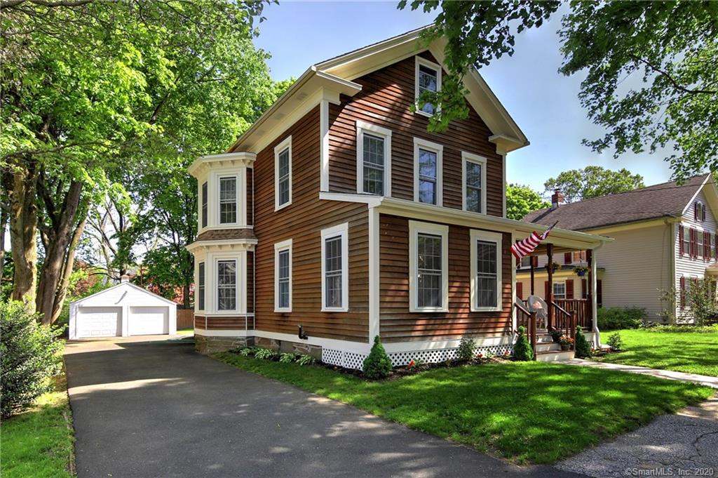 19 Reed Street Milford CT 06460
