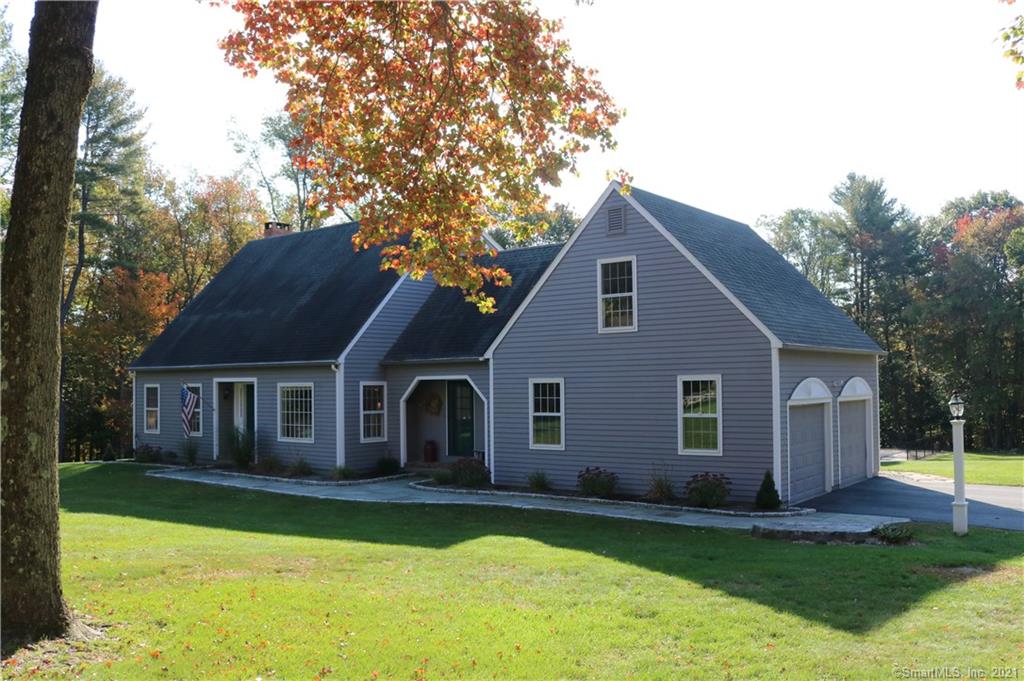 86 Brooks Road Litchfield CT 06759
