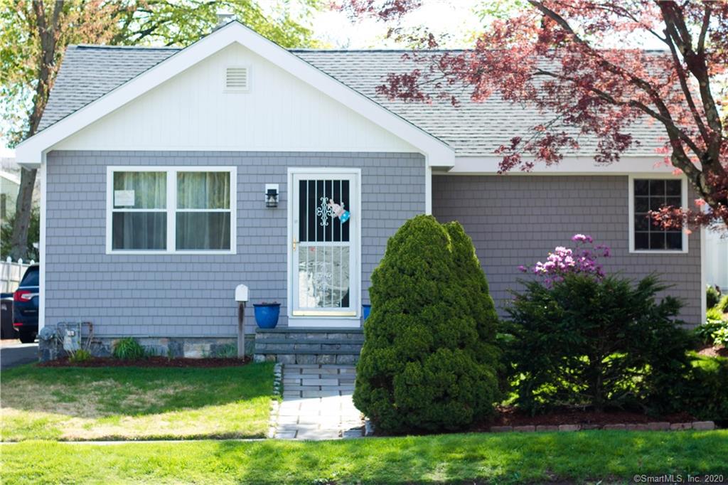 55 Rosewood Avenue New Haven CT 06513