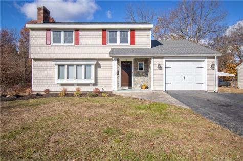 8 Corban Avenue Plainville CT 06062