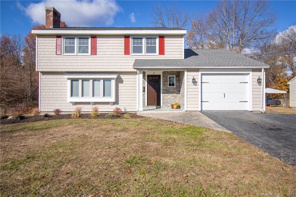 8 Corban Avenue Plainville CT 06062