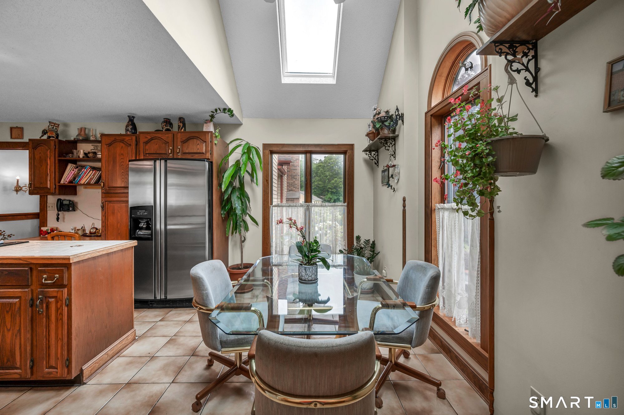 604 Brownstone Ridge Meriden CT 06451