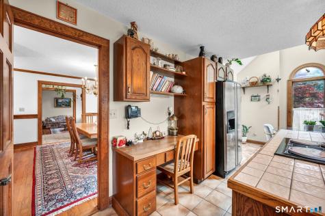 604 Brownstone Ridge Meriden CT 06451