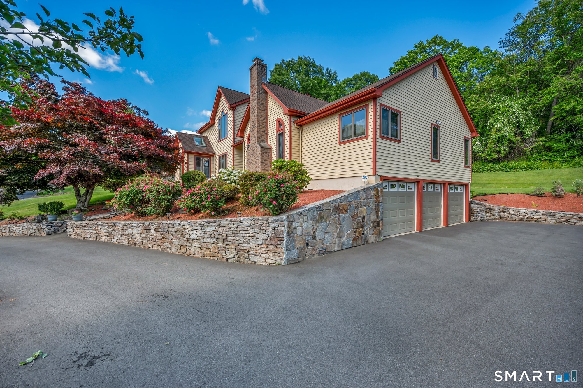 604 Brownstone Ridge Meriden CT 06451