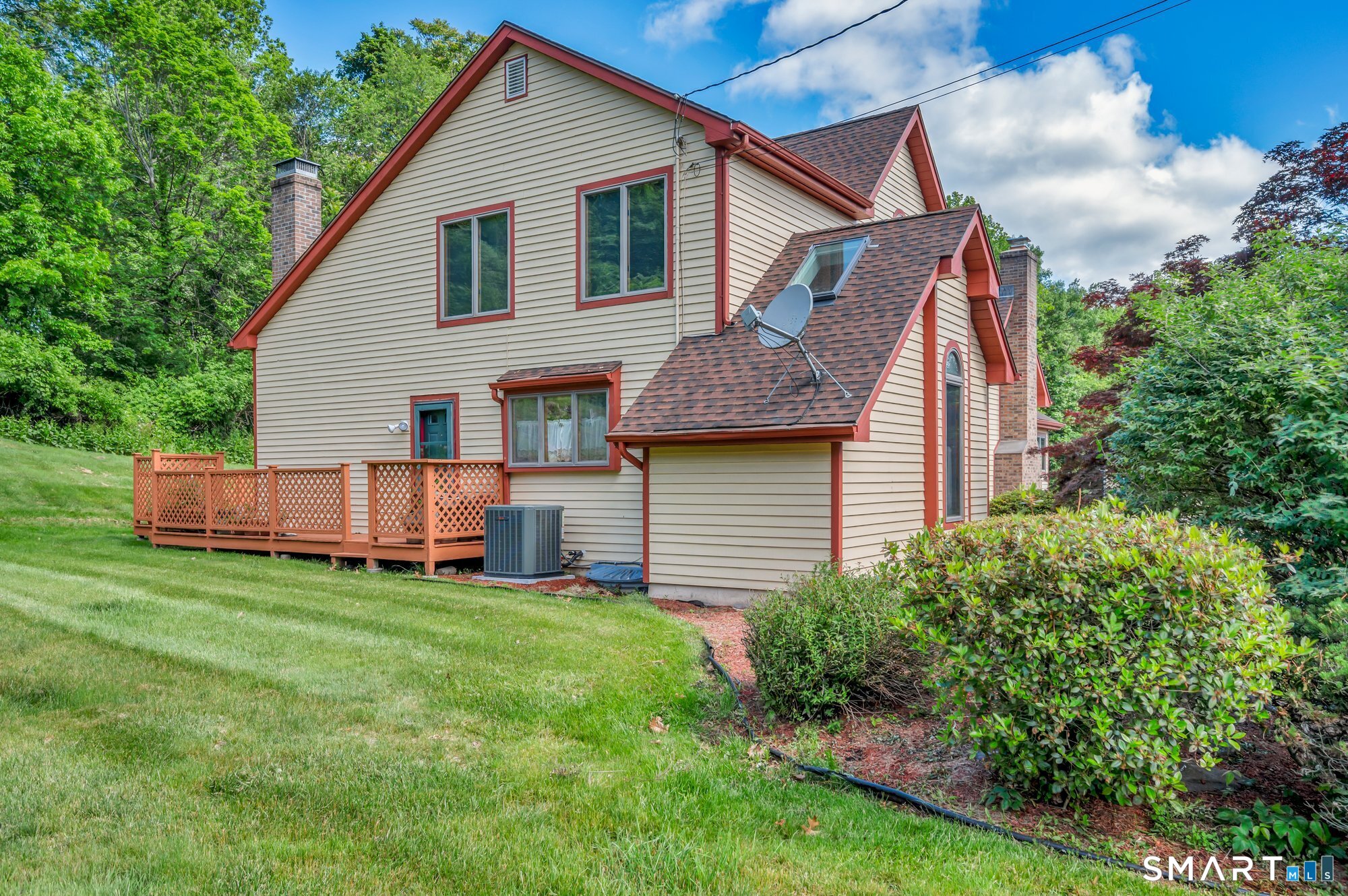 604 Brownstone Ridge Meriden CT 06451