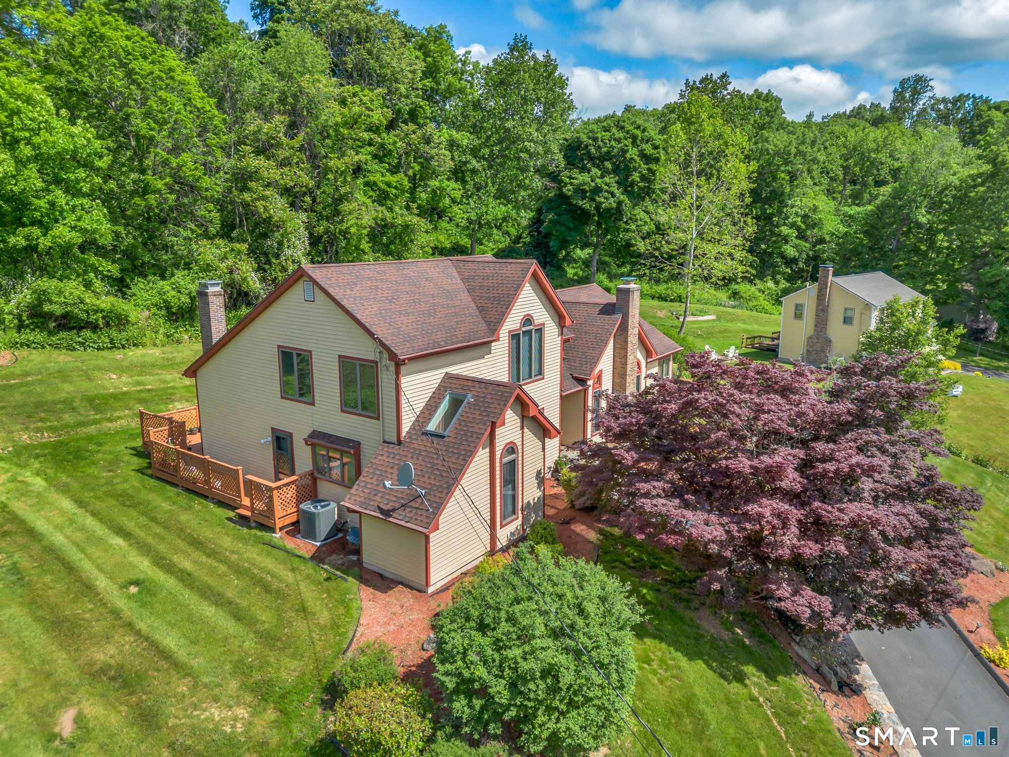 604 Brownstone Ridge Meriden CT 06451